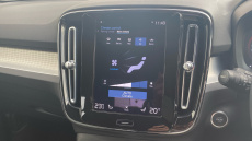 Volvo Xc40 1.5 T4 Recharge PHEV Plus Dark 5dr Auto Estate